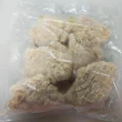 【好神】酥脆卡啦雞腿堡排4包組-原味/辣味-任選(10片/950g/包)