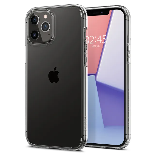 【Spigen】iPhone 13 mini/13/13 Pro/13 Pro Max Ultra Hybrid-防摔保護殼(SGP)