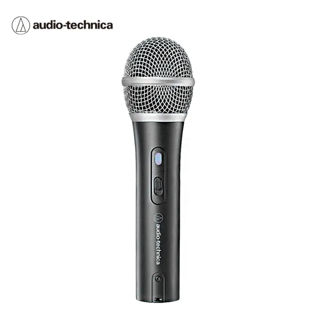 【audio-technica 鐵三角】鐵三角 ATR2100X-USB 心型動圈式USB/XLR麥克風