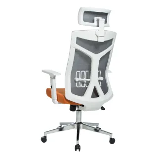 【IDEA】賽森彈力支撐舒適透氣辦公椅/電腦椅
