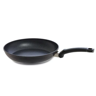 【Fissler】隕石系列-標準型不沾平底鍋28cm