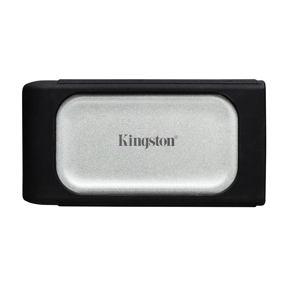 【Kingston 金士頓】SXS2000/2000G 行動固態硬碟 USB 3.2 Gen 2x2(SXS2000/2000G)