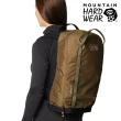 【Mountain Hardwear】Camp 4☆ 21 Backpack筆電日用背包21L 陶棕 #1882191