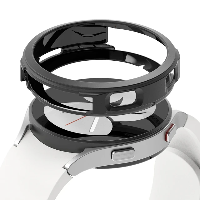 【Rearth】Ringke 三星 Galaxy Watch 4 44mm 手錶抗震保護套