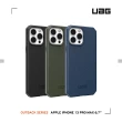 【UAG】iPhone 13 Pro Max 耐衝擊環保輕量保護殼-綠(UAG)