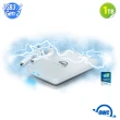 【OWC】Envoy Pro Elektron - 1TB(最堅固的微型 USB-C 隨身碟M.2 2242 SSD 金屬外殼IP67防水防塵)