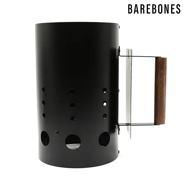 Barebones】CKW-475 升炭器Chimney Grill Starter(木碳集火器升火器點