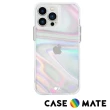 【CASE-MATE】iPhone 13 Pro Max 6.7吋 Soap Bubble 幻彩泡泡防摔抗菌手機保護殼