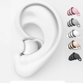【DR.Story】好評推薦防噪專業級創新耳塞