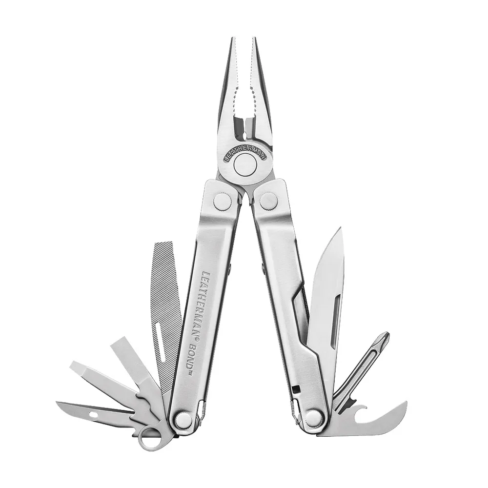 【Leatherman】BOND 工具鉗(832936)