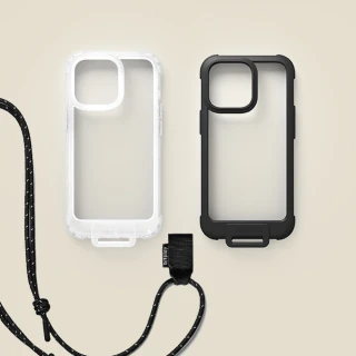 【bitplay】iPhone 13 6.1吋 Wander Case隨行殼手機殼
