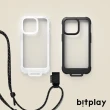 【bitplay】iPhone 13 6.1吋 Wander Case隨行殼手機殼