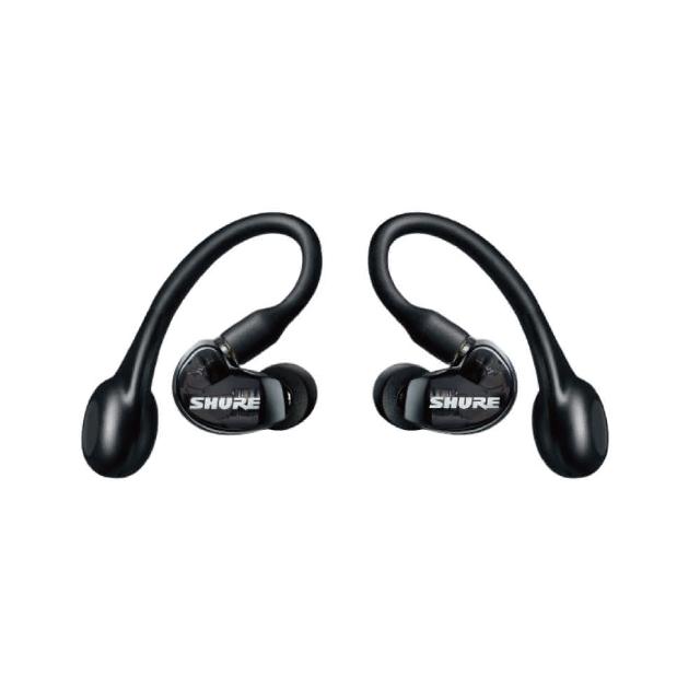 【SHURE】AONIC 215 防水真無線隔音耳機 TW2(鍵寧公司貨)