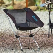 【ADISI】鋁合金輕量折疊椅AS20025(摺疊椅、輕量、登山、露營、鋁合金)