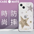 【CASE-MATE】iPhone 13 6.1吋 Sheer Superstar(星光水鑽防摔抗菌手機保護殼)