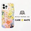 【CASE-MATE】iPhone 13 Pro 6.1吋 Rifle Paper Co. x CM 限量聯名款 抗菌防摔殼(瑪格麗特)