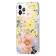 【CASE-MATE】iPhone 13 Pro 6.1吋 Rifle Paper Co. x CM 限量聯名款 抗菌防摔殼(瑪格麗特)