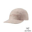 【Arcteryx 始祖鳥】羊毛 棒球帽(深維拉雜粉)