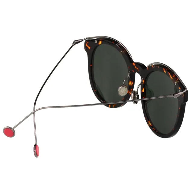 【Dior 迪奧】太陽眼鏡(琥珀色)