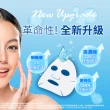 【Neutrogena 露得清】速效保水安瓶面膜(10片組)