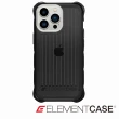 【Element Case】iPhone 13 / 13 Pro 6.1吋 Special Ops 特種行動軍規防摔殼(透黑)