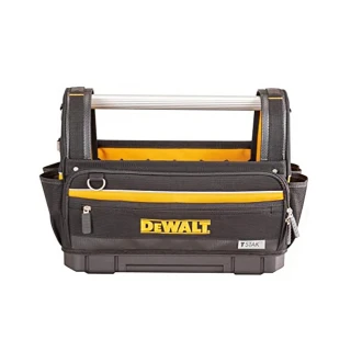 【DEWALT 得偉】變形金剛2.0系列 開口工具袋(DWST82990-1)