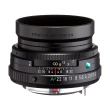 【PENTAX】HD-FA 43mmF1.9 Limited(公司貨)