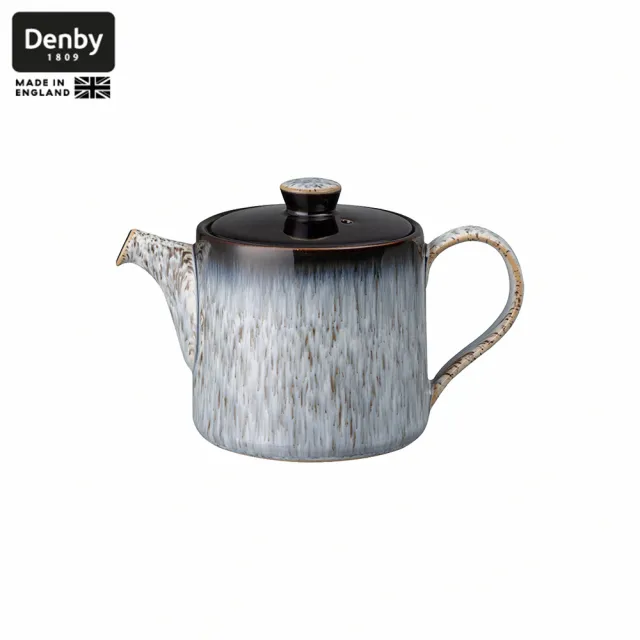 【DENBY】光環系列-茶壺0.44ltr