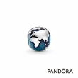 【Pandora官方直營】藍地球固定釦