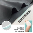 【Heimelig 直立棉】超高腰完整包腹輕舒竹碳褲底無痕內褲(UU-K05 M-XL)