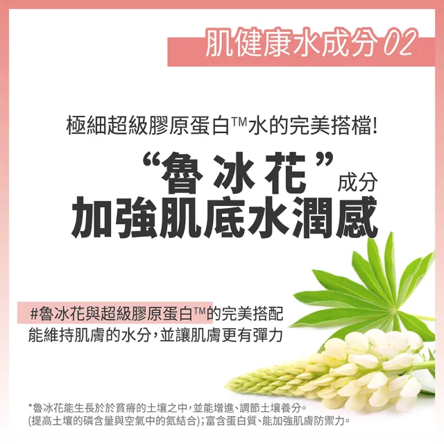 【ETUDE】水足感膠原高保濕彈力精華80ml