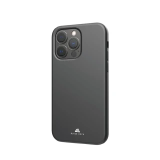 【德國 Black Rock】iPhone 13 Pro Max 6.7吋 液態矽膠抗摔殼(超越蘋果原廠標準  絕佳手感)