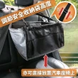 【FL 生活+】多功能外出寵物袋/收納袋(FL-044)