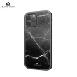 【德國 Black Rock】iPhone 13 Pro Max 6.7吋 大理石防摔殼(科技玻璃纖維材質背板)