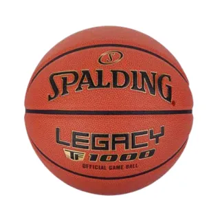 【SPALDING】TF-1000 Legacy 合成皮 #7 籃球(合成皮)