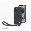【moshi】Altra for iPhone 13 Pro Max 腕帶保護殼(iPhone 13 Pro Max)