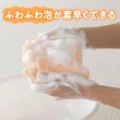 【台隆手創館】日本製超細纖維泡泡澡巾(柔軟/普通/硬/超硬)