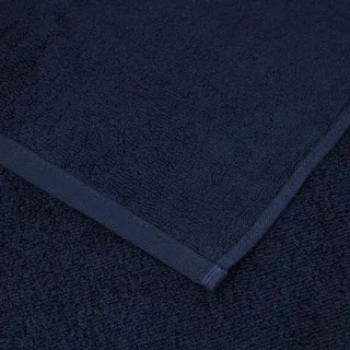 【NITORI 宜得利家居】純棉大浴巾 70×140 NV WS001