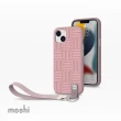 【moshi】Altra for iPhone 13 腕帶保護殼(iPhone 13)