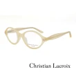 【Christian Lacroix】法式時髦俏皮圓框多色款(六色款 - CL1011)