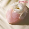 【hyphy】MiniMe愛心粉晶按摩板(小臉按摩身體刮痧)