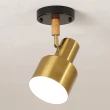 【Honey Comb】北歐工業風玄關投射燈(KC2195-1)