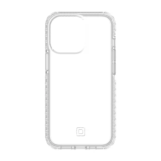 【INCIPIO】iPhone 13 Pro 6.1吋 防滑電競手機防摔保護殼(透明)