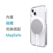 【Speck】iPhone 13 6.1” Presidio Perfect-Clear MagSafe 透明抗菌4米防摔保護殼(iPhone 13 保護殼)