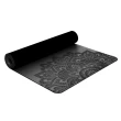 【Yoga Design Lab】Infinity Mat PU瑜珈墊 5mm - Charcoal(PU瑜珈墊)