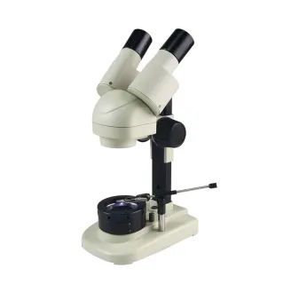 【Hamlet】20x 超小型雙眼珠寶顯微鏡(JH301)