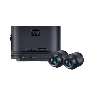 【-PX大通】GX3雙鏡機車行車記錄器SONY VSCC56-3車規級 前後雙錄 TS碼流機車紀錄器(鏡頭防水/夜視清晰)