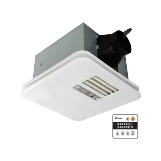 【台達電子】豪華型300系列 多功能循環涼暖風機 線控型 VHB30ACMT-AD / VHB30BCMT-AD(浴室暖風機)