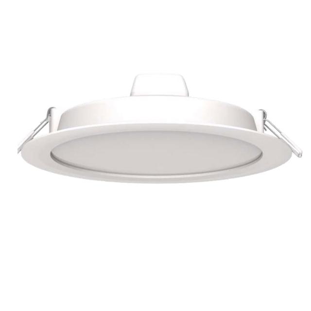 【Philips 飛利浦】LED超薄型崁燈 14W 直徑150mm DN030B G2(1150-1200lm 舒視光最新款)