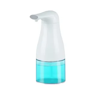 【Viita】自動感應式泡沫給皂機/清潔洗手機